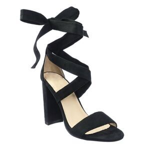 Glaze like new sexy sandals